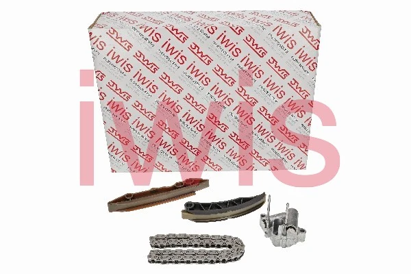 Timing Chain Kit
